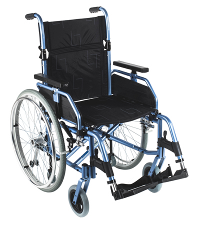 Кресло-коляска  8018A0603PU/M